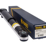 Амортизатор задний Raiso (Швеция) Renault Megane I