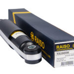 Амортизатор передний Raiso (Швеция) Mitsubishi Pajero II