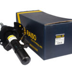 Амортизатор передний левый Raiso (Швеция) Ford Galaxy II