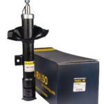 Амортизатор передний левый Raiso (Швеция) Mitsubishi Outlander II