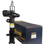 Амортизатор передний правый Raiso (Швеция) Honda CR-V IV