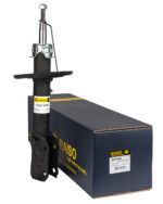 Амортизатор передний правый Raiso (Швеция) Honda Jazz 2