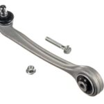 Рычаг передний левый верхний Raiso (Швеция) Audi A6 (C5)