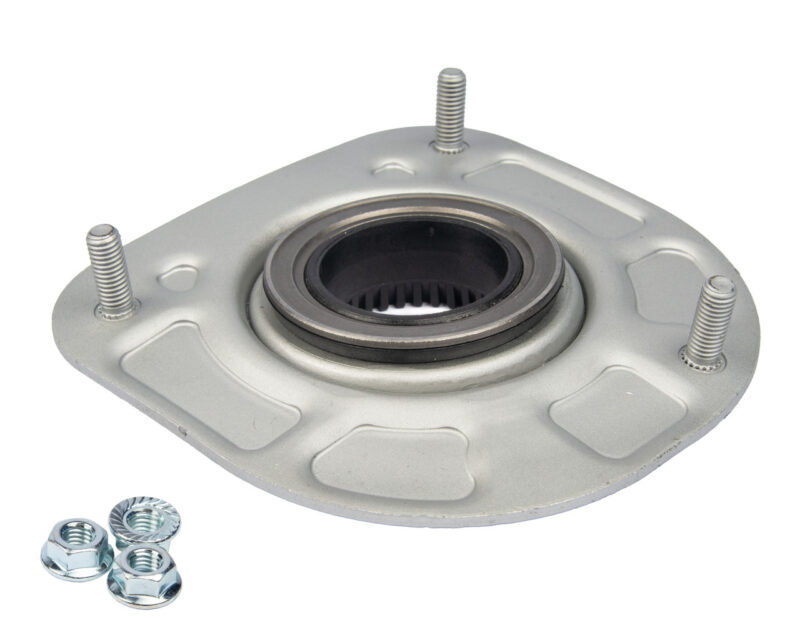 Опора переднего амортизатора (с подш.) Raiso (Швеция) Volvo S80, Вольво С80 98-06 Raiso RC05475 - Зображення 3