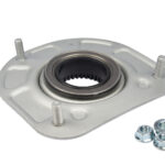 Опора переднего амортизатора (с подш.) Raiso (Швеция) Volvo S60