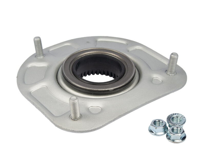 Опора переднего амортизатора (с подш.) Raiso (Швеция) Volvo S60