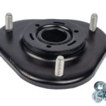 Опора переднего амортизатора (с подш.) Raiso (Швеция) Toyota Auris