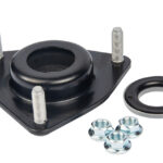 Опора переднего амортизатора (с подш.) Raiso (Швеция) Mitsubishi Lancer 10