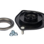 Опора переднего правого амортизатора (с подш.) Raiso (Швеция) Kia Carens 3