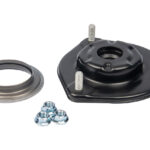 Опора переднего правого амортизатора (с подш.) Raiso (Швеция) Kia Magentis 2 05-