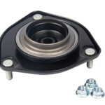 Опора переднего левого амортизатора (с подш.) Raiso (Швеция) Kia Carens 3