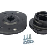 Опора переднего амортизатора (с подш.) Raiso (Швеция) Volvo S60