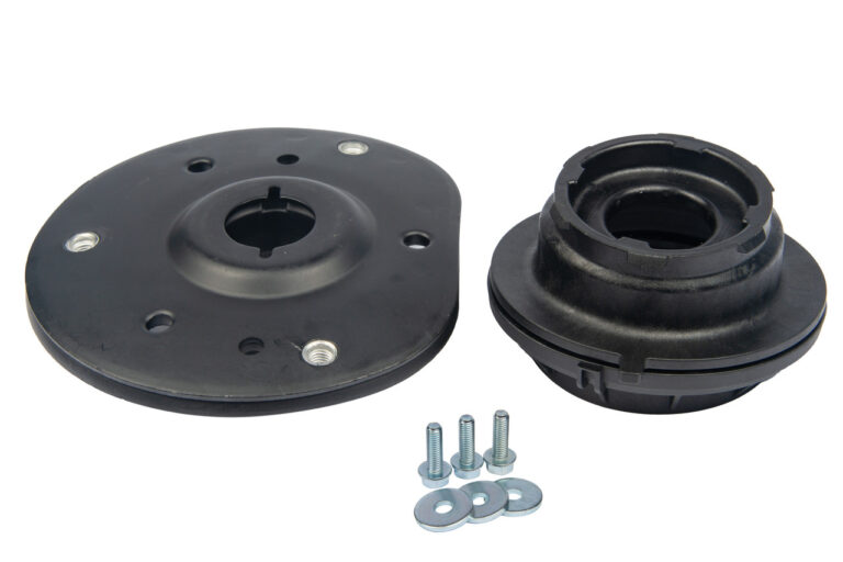 Опора переднего амортизатора (с подш.) Raiso (Швеция) Volvo S60