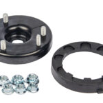 Опора переднего левого амортизатора Raiso (Швеция) Honda Accord 8