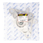 Опора заднього правого амортизатора Raiso (Швеція) Jeep Renegade, Джип Ренегат 14- Raiso RC46697 - Зображення 3