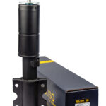 Амортизатор передний Raiso (Швеция) Форд Транзит Ford Transit (1992-2000)