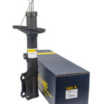 Амортизатор задний правый Raiso (Швеция) Toyota Caldina