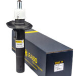 Амортизатор передний Raiso (Швеция) Volkswagen Golf Plus