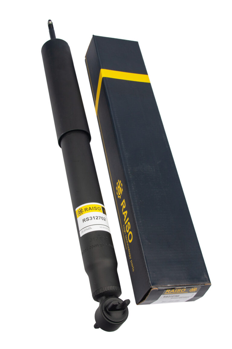 Амортизатор передний Raiso (Швеция) Jeep Grand Cherokee II