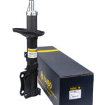 Амортизатор задний правый Raiso (Швеция) Toyota Avensis