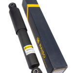 Амортизатор задний Raiso (Швеция)Peugeot Boxe/Пежо Боксер 2006-