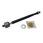 Рулевая тяга правая/левая Raiso (Швеция) Toyota Prius