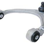 Рычаг передний правый верхний Raiso (Швеция) BMW X5 (E70)