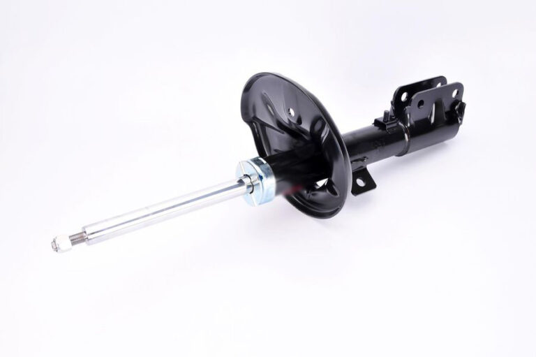 Амортизатор передний правый Raiso (Швеция) Mitsubishi Grandis