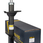 Амортизатор задний левый Raiso (Швеция) Субару Форестер