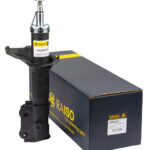 Амортизатор передний правый Raiso (Швеция) Hyundai Accent ll