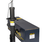 Амортизатор передний правый Raiso (Швеция) Nissan Note