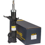 Амортизатор передний правый Raiso (Швеция) Hyundai Accent ll