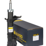 Амортизатор передний левый Raiso (Швеция) Hyundai Accent ll