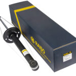 Амортизатор задний Raiso (Швеция) Фольксваген Пассат Б4 Volkswagen Passat B4  88-97