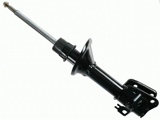 Амортизатор задний левый Raiso (Швеция) Land Rover Freelander I