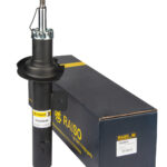 Амортизатор передний правый Raiso (Швеция) Peugeot 406