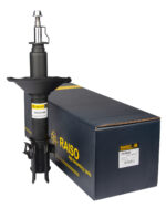 Амортизатор передний правый Raiso (Швеция) Субару Форестер Subaru Forester 97-02