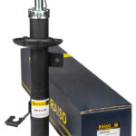 Амортизатор передний правый Raiso (Швеция) Ford Fusion