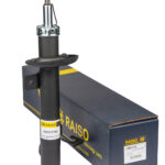 Амортизатор передний левый Raiso (Швеция) Ford Fusion