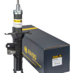 Амортизатор передний правый Raiso (Швеция) KIA Picanto I