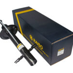 Амортизатор передний Raiso (Швеция) Фиат Дукато