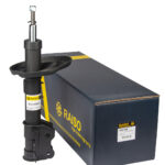 Амортизатор передний левый Raiso (Швеция)  Fiat 500