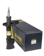 Амортизатор передний левый Raiso (Швеция)  Fiat 500