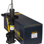 Амортизатор передний правый Raiso (Швеция)  Fiat 500