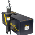 Амортизатор передний левый Raiso (Швеция) Mitsubishi Lancer X