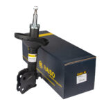 Амортизатор передний левый Raiso (Швеция) Subaru Legacy V