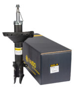 Амортизатор передний правый Raiso (Швеция) Subaru Legacy V