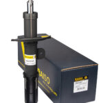 Амортизатор передний левый Raiso (Швеция) Opel Antara A