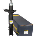 Амортизатор задний правый Raiso (Швеция) Субару Форестер