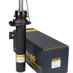 Амортизатор передний левый Raiso (Швеция) BMW 2(F45/F46)/Х1(F48)